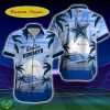 Dallas Cowboys NFL Football Custom Name Hawaiian Shirt For Men And Women Unique Gift For Fans Product Photo 1