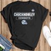 Dallas Cowboys Pro Football Hall Of Fame’S Class Of 2023 Chuck Howley Shirt - Black T-Shirt