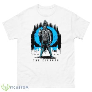 Darkseid Kenny Omega shirt - 500 Men’s Classic Tee Gildan