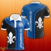 Darmstadt 98 Logo Bundesliga Polo Shirt Logo Gift For Men And Women - Darmstadt 98 Logo Bundesliga Polo Shirt Logo Gift For Men And Women