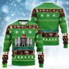 Darth Vader And Strormtrooper Ugly Sweater Product Photo 1