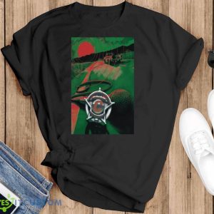 Dave Chappelle 07.12.2023 Event AT&T Center Texas Poster Shirt - Black T-Shirt