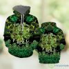 D&D This Is How I Roll All Over Print 3D Hoodie Cute Gift Product Photo 1