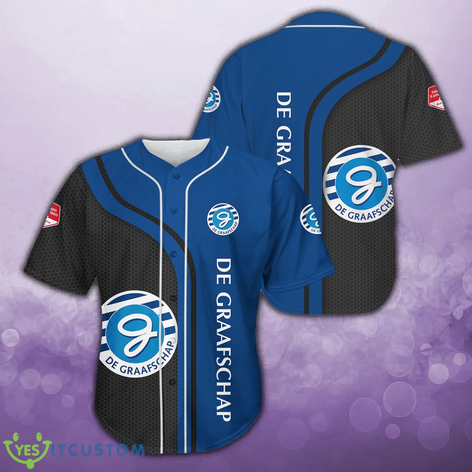 De Graafschap Eredivisie Jersey Baseball Shirt Custom Men And Women For Fans 3 De Graafschap Eredivisie Jersey Baseball Shirt Custom Men And Women For Fans - De Graafschap Eredivisie Jersey Baseball Shirt Custom Men And Women For Fans