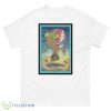 Dead & Company Final Tour 2023 Noblesville IN Poster shirt - 500 Men’s Classic Tee Gildan