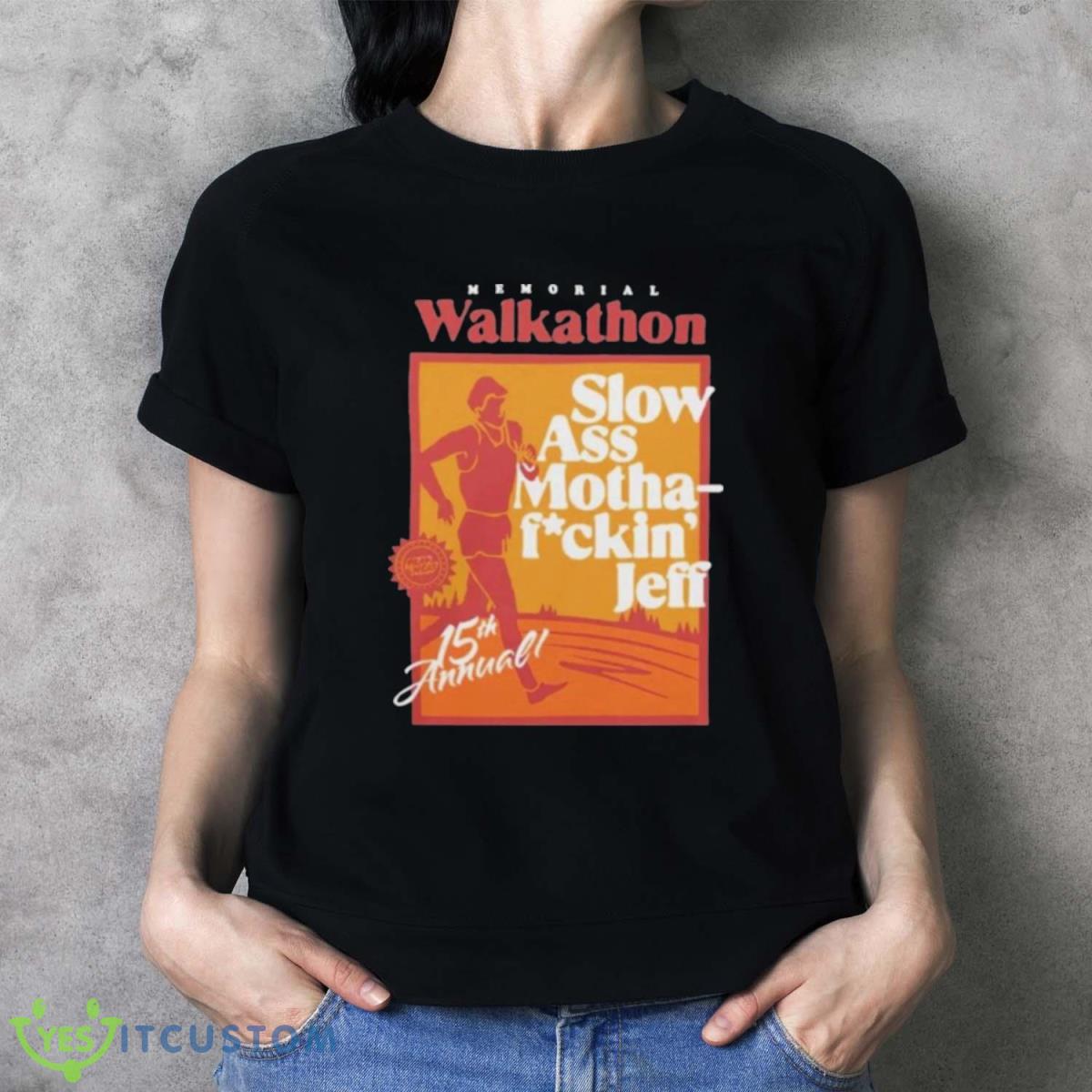 Dead Meat SAMFJ Shirt Product Photo 2