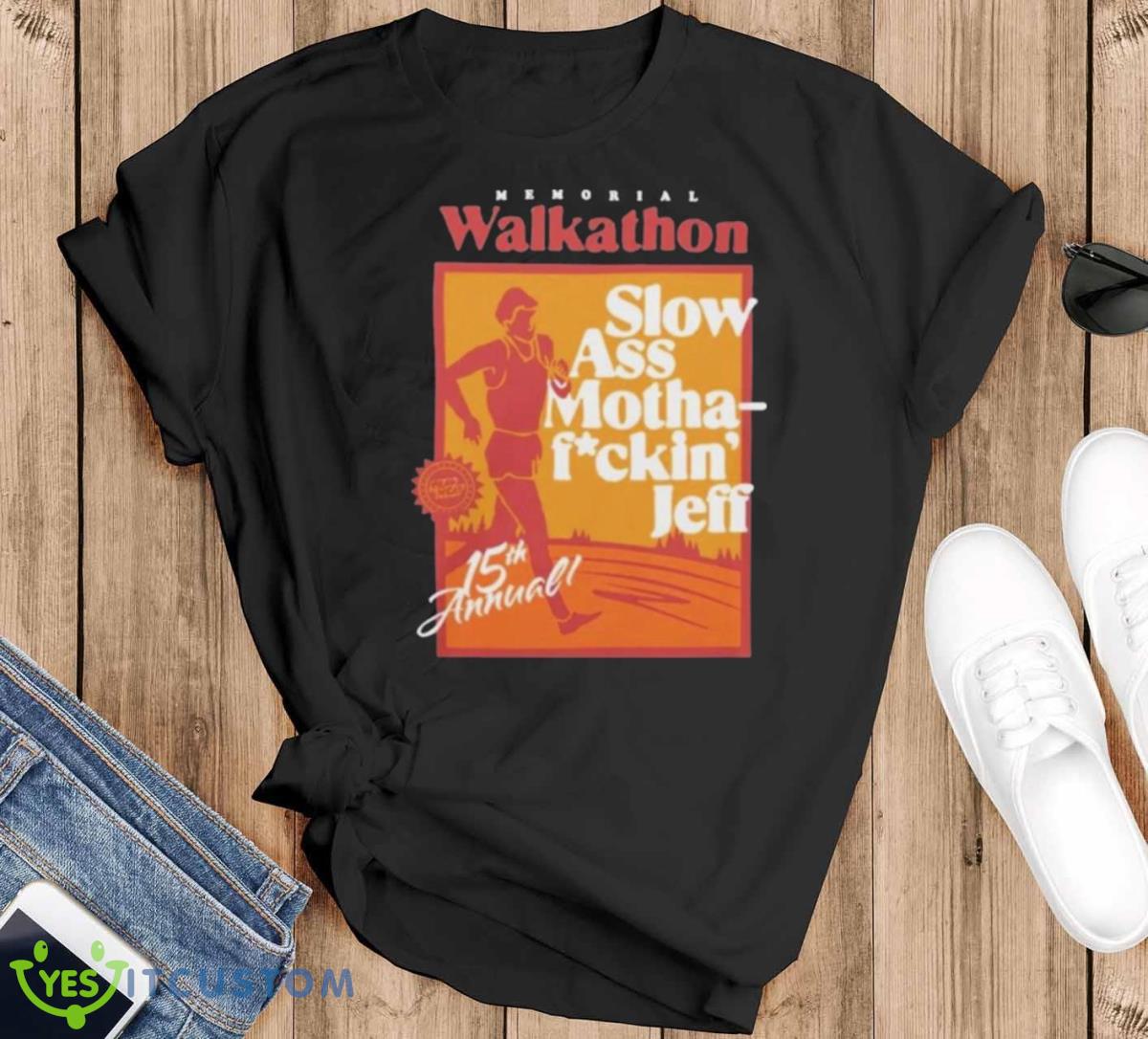 Dead Meat SAMFJ Shirt Product Photo 1