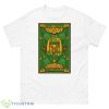 Deer Creek Dead & Company June Noblesville Final Tour 2023 Shirt - 500 Men’s Classic Tee Gildan