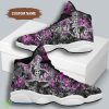 Deer Hunting Air Jordan 13 Custom Name Sneakers Special Gift For Men And Women Product Photo 1