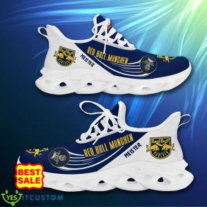 DEL EHC Red Bull Munchen Max Soul Shoes Men And Women Sports Sneakers For Fans - DEL EHC Red Bull Munche_4