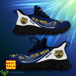 DEL EHC Red Bull Munchen Max Soul Shoes Men And Women Sports Sneakers For Fans - DEL EHC Red Bull Munche_7
