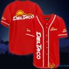 Del Taco Baseball Jersey Shirt For Men And Women Product Photo 1
