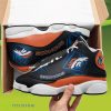 Denver Broncos Air Jordan 13 Sneakers Impressive Gift For Men And Women Product Photo 1
