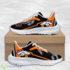 Denver Broncos Football Air Mesh Running Shoes Sport Team For Men And Women Fans Product Photo 1