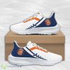 Denver Broncos Football Air Mesh Running Shoes Sport Team For Men And Women Real Fans Product Photo 1