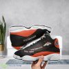 Denver Broncos Football Team Custom Name Air Jordan 13 Running Shoes Gift For Fans Product Photo 1