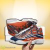 Denver Broncos Football Team Custom Name Air Jordan 13 Sneakers For Men Women Fans Product Photo 1