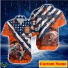 Denver Broncos NFL Custom Name Hawaiian Shirt For Men And Women Impressive Gift For Fans Product Photo 1