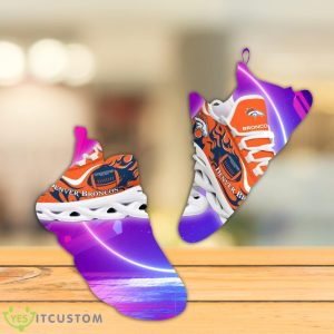 Denver Broncos NFL Fire Ball Full Print AOP Print Max Soul Shoes 9 Denver Broncos NFL Fire Ball Full Print AOP Print Max Soul Shoes Product Photo 4