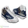 Denver Nuggets Air Jordan 13 Sneakers Best Gift For Men And Women Product Photo 1