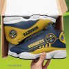 Denver Nuggets Air Jordan 13 Sneakers Unique Gift For Men And Women Product Photo 1