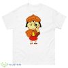 Detective Maruko Maruko Chan Shirt - 500 Men’s Classic Tee Gildan