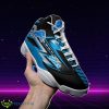 Detroit Lions Air Jordan 13 Sneakers Impressive Gift For Friends Product Photo 1