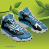 Detroit Lions Air Jordan 13 Sneakers Unique Gift For Men And Women Product Photo 1