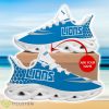 Detroit Lions Max Soul Sneakers Running Sport Shoes Custom Name Product Photo 1