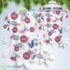 Detroit Pistons Aloha Hawaiian Shirt Unique Summer Gift Product Photo 1