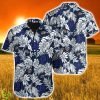 Detroit Tigers MLB Hawaiian Shirt For Men And Women Fans Product Photo 1