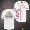 Dewar’s Happiest Drink Baseball Jersey Shirt Product Photo 1
