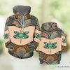 Diamond Dragonfly 3D Hoodie All Over Print Best Gift For Men And Women Product Photo 1