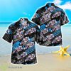 Dirt Track Racing Hawaiian Shirt V Product Photo 1