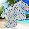Disney Eggs Shirt Mickey Eggs Hawaiian Shirt Summer Gift For Men And Women - Disney Eggs Shirt Mickey Eggs Hawaiian Shirt Summer Gift For Men And Women