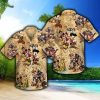 Disney Mickey Pirates Hawaiian Shirt Mickey And Friends Pirates Shirt Mickey Summer Shirts Mickey Hawaii Shirt For Men Vacation Shirt - 210723-201848