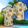 Disney Mickey Pirates Hawaiian Shirt Mickey Pirates Shirt Mickey Summer Shirts Mickey Hawaii Shirt For Men Vacation Shirt - 210723-201950