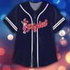 Disney Winnie The Bear Piglet Baseball Jersey Shirt Disney Baseball Sport For Men And Women Gift - Disney Winnie The Pooh Pooh Bear Piglet Tigger Eeyore Baseball Jersey Shirt Disney Baseball Sports Outfits Disneyland Family Trip_2