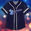 Disney Winnie The Eeyore Baseball Jersey Shirt Disney Baseball Sport For Men And Women Gift - Disney Winnie The Pooh Pooh Bear Piglet Tigger Eeyore Baseball Jersey Shirt Disney Baseball Sports Outfits Disneyland Family Trip_4