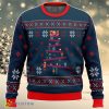 Donkey Kong Ugly Christmas Sweater Great Gift For Men Women Product Photo 1