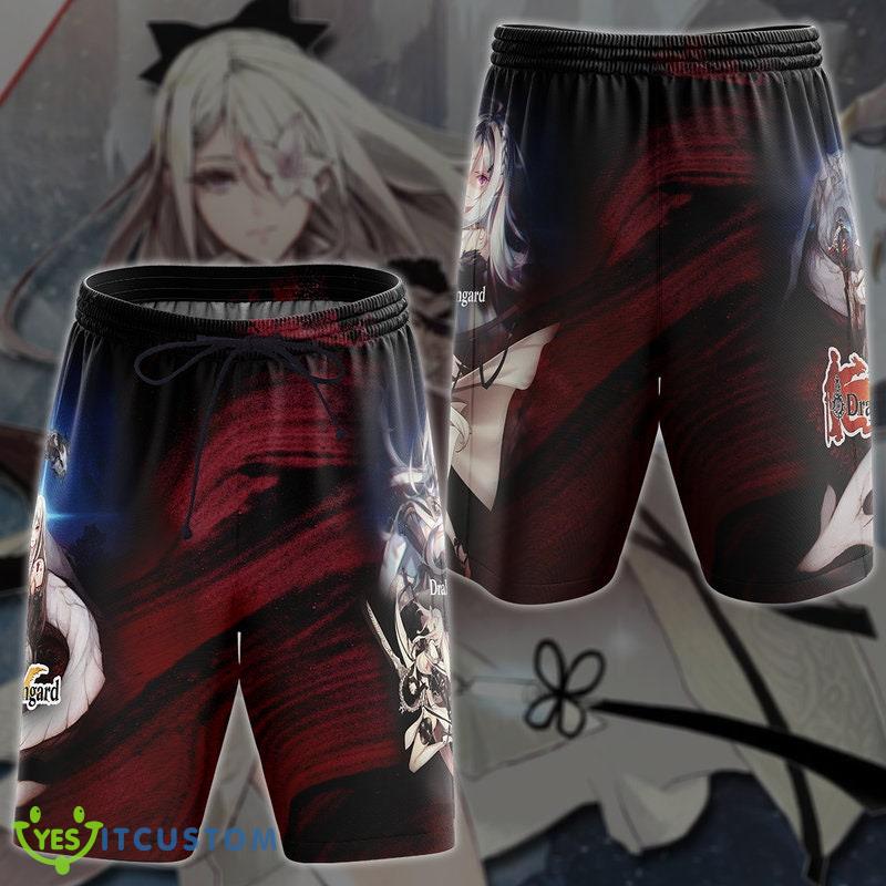 Drakengard Zero Video Game Hawaiian Shirt And Shorts Gift For Men And Women 5 Drakengard Zero Video Game Hawaiian Shirt And Shorts Gift For Men And Women - Drakengard Zero Video Game 3D All Over Printed T-shirt, Hawaiian Shirt, Summer Beach Shorts Gift on Birthday, Christmas, Anniversary_3