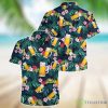 Drinking Beer for Men, Women, love Beer Aloha Shirt Summer Style 5 Hawaiian Shirt - Drinking Beer Hawaiian Shirt for Men, Women, love Beer Aloha Shirt Summer Casual Button Down Shirts, Beer Hawaii Beach Shirt TD-0220-F9A5_1