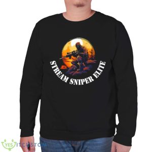 Drunk On Cringe Stream Sniper Elite shirt 11 Drunk On Cringe Stream Sniper Elite shirt - Unisex Sweatshirt