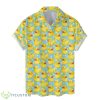 Duck 3D 3D Hawaiian Shirt Tropical Aloha For Men And Women Gift Design 7 - Duck Hawaiian Shirts for Men Women, Aloha Summer Beach Animal Shirt Button Down Short Sleeves Hawaiian, Duck Lovers Shirt_2