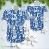 Duke Blue Devils Aloha Hawaiian Shirt Unique Summer Gift Product Photo 1