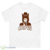 Dumb And Dumber Cripes Shirt - 500 Men’s Classic Tee Gildan