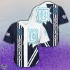 Dundee F.C. SPFL Scottish Baseball Jersey Shirt Style Men And Women For Fans - Dundee F.C. SPFL Scottish Baseball Jersey Shirt Style Men And Women For Fans