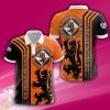 Dundee United FC Logo SPFL 3D Polo Shirt Fitness Men And Women For Fans - Dundee United FC Logo SPFL 3D Polo Shirt Fitness Men And Women For Fans