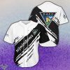 Dunfermline Athletic FC Logo SPFL Fans Jersey Baseball Shirt Gift For Men And Women - Dunfermline Athletic FC Logo SPFL Fans Jersey Baseball Shirt Gift For Men And Women