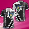 Dunfermline Athletic FC SPFL Scottish 3D Polo Shirt Play Golf Men And Women For Fans - Dunfermline Athletic FC SPFL Scottish 3D Polo Shirt Play Golf Men And Women For Fans